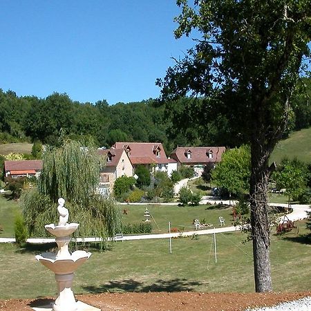 فيلا Hameau Les Combelles مارتيل الغرفة الصورة