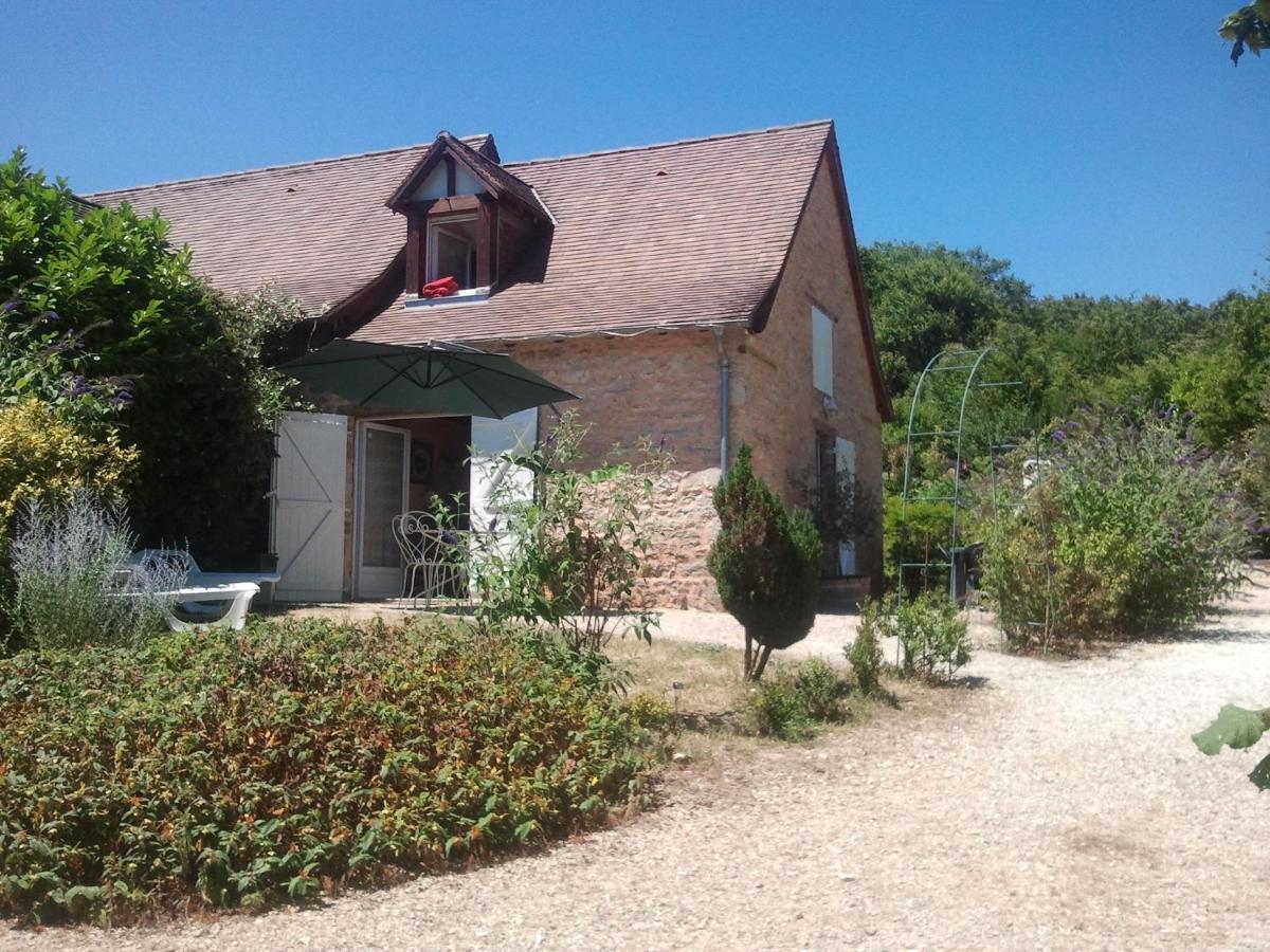 فيلا Hameau Les Combelles مارتيل المظهر الخارجي الصورة