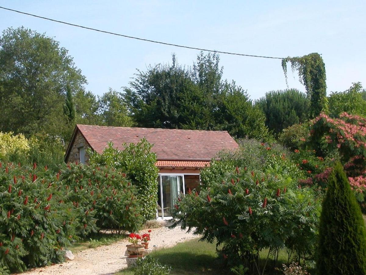 فيلا Hameau Les Combelles مارتيل المظهر الخارجي الصورة