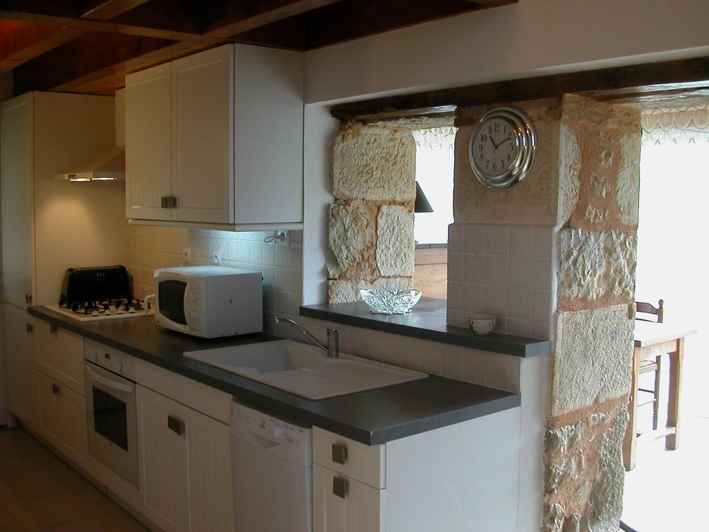 فيلا Hameau Les Combelles مارتيل المظهر الخارجي الصورة