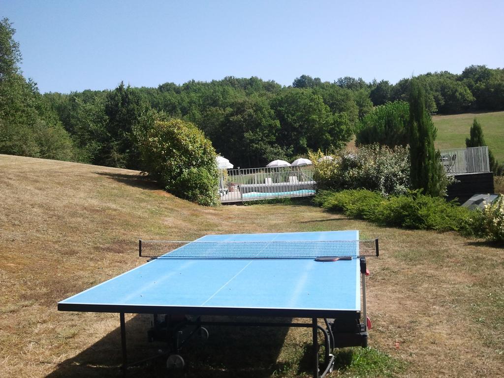 فيلا Hameau Les Combelles مارتيل المظهر الخارجي الصورة