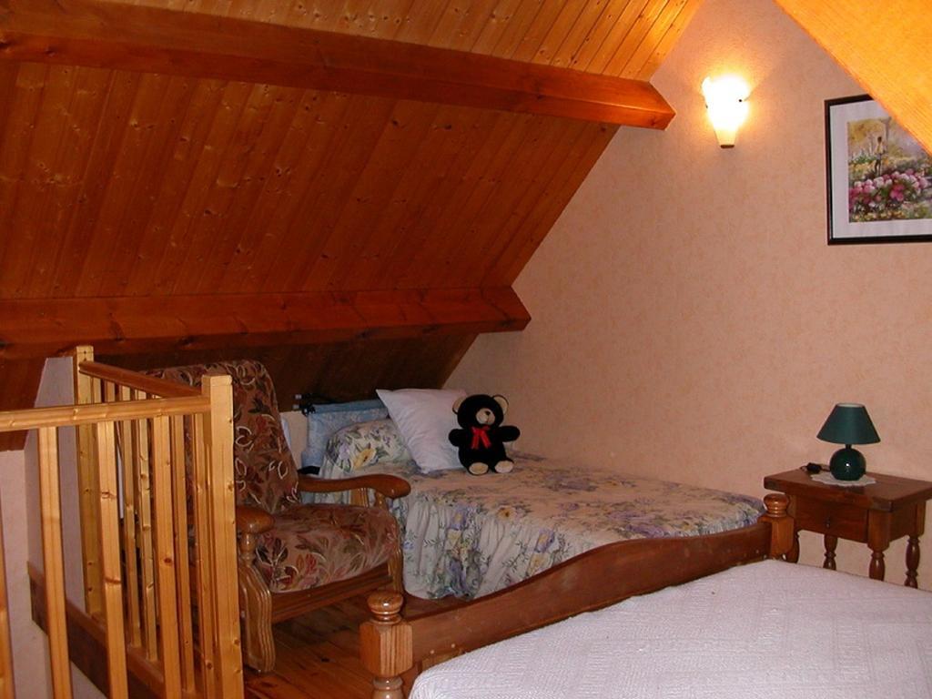 فيلا Hameau Les Combelles مارتيل المظهر الخارجي الصورة