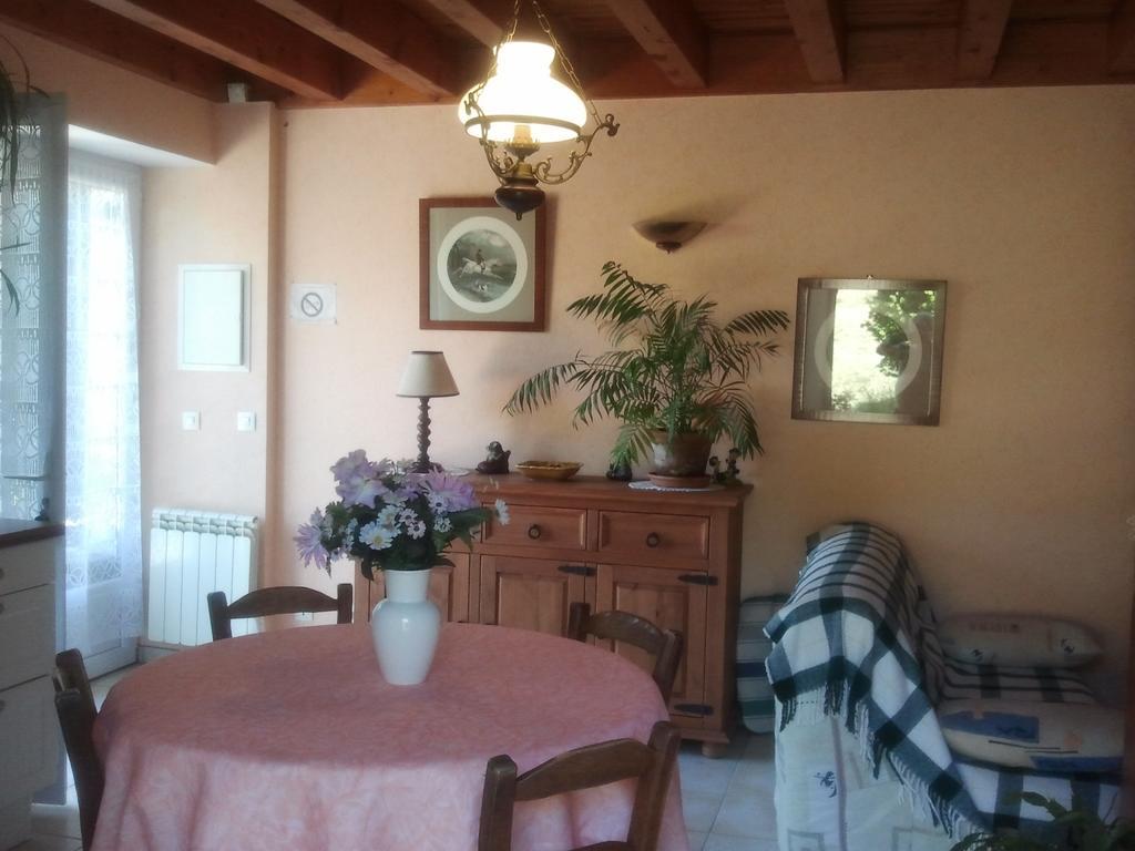 فيلا Hameau Les Combelles مارتيل المظهر الخارجي الصورة