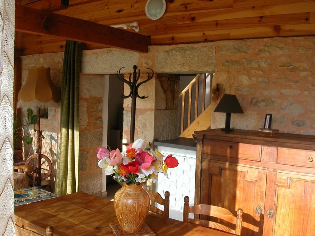 فيلا Hameau Les Combelles مارتيل المظهر الخارجي الصورة